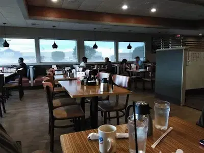 IHOP
