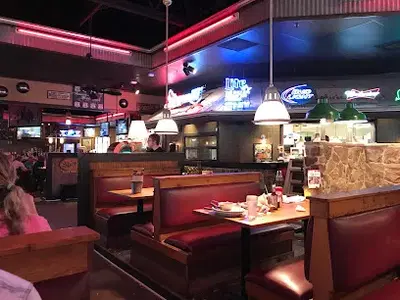Logan's Roadhouse