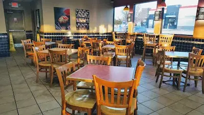 Taco Cabana