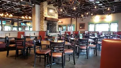 On The Border Mexican Grill & Cantina - Burleson