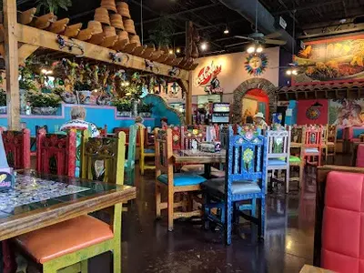 Rosa's Café & Tortilla Factory
