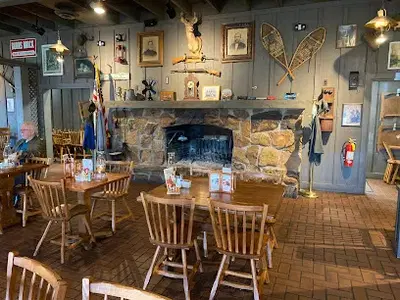 Cracker Barrel Old Country Store