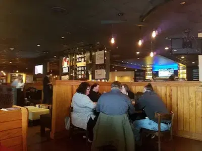 Outback Steakhouse