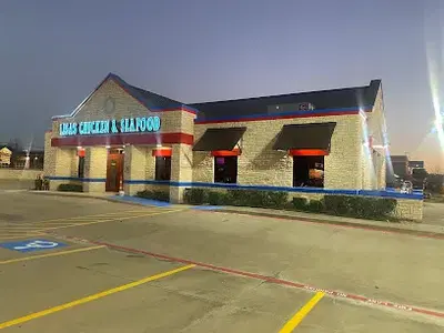 Lisa’s Chicken