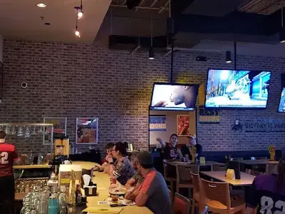 Buffalo Wild Wings