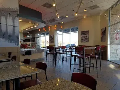 Panda Express