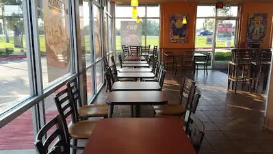 Taco Bell