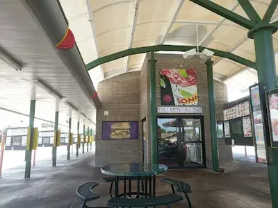 Sonic Drive-In