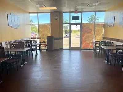 Skillman Wok