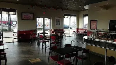 Panda Express