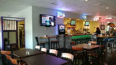 Miranda's Fresh Mexican Food