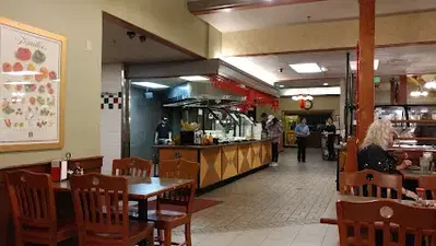 A A China Super Buffet