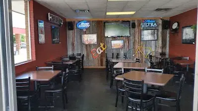 Mojo's Texmex Smokehouse