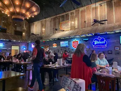 Hard Eight BBQ