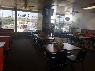 Joe's Pizza Pasta & Subs