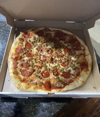 Joe's Pizza, Pasta, Subs
