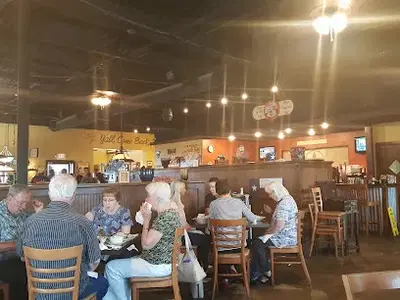 Our Place Restaurant