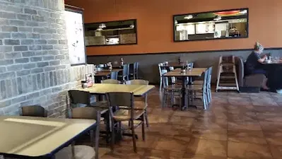 Jason's Deli