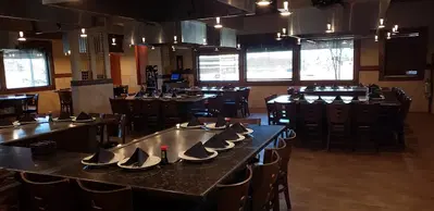 Akita Hibachi Sushi Bar