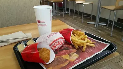 Wendy's