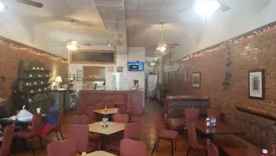 Casserole Soul Cafe