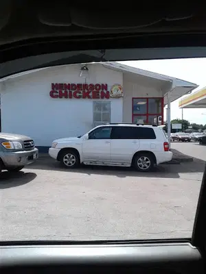 Henderson Chicken