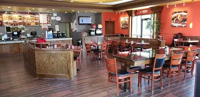Wok Xpress