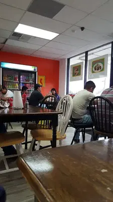 Taqueria El Abuelito