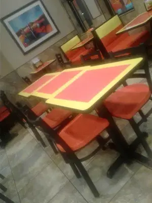 Taco Casa