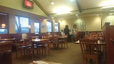 Denny's