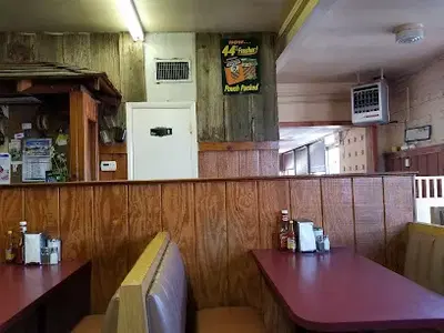 Hickory House