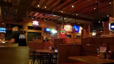 Logan's Roadhouse