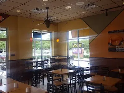 Golden Chick
