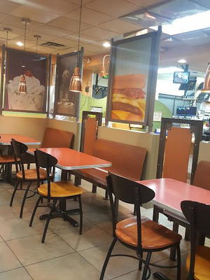 Jack in the Box