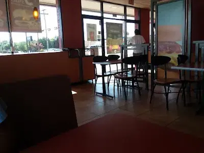 Jack in the Box
