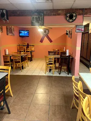 Taqueria Lancaster