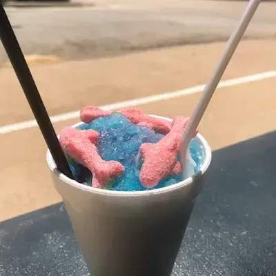 Sno Palace