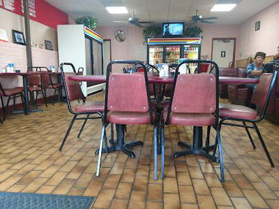 Angelica's Restaurant