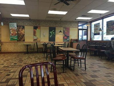 Popeyes Louisiana Kitchen