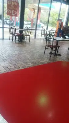Church's Texas Chicken