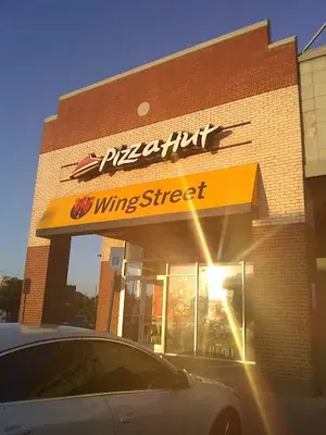 Pizza Hut