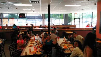 Cicis Pizza