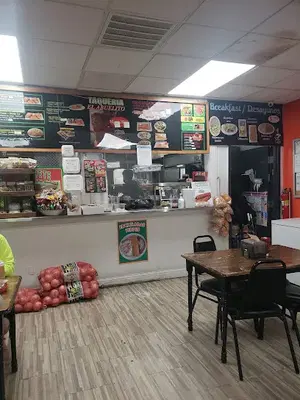 Taco Grill