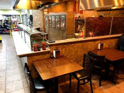 The Grill
