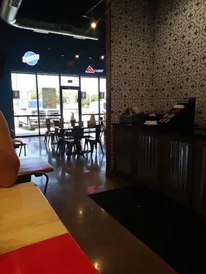 Fuzzy's Taco Shop