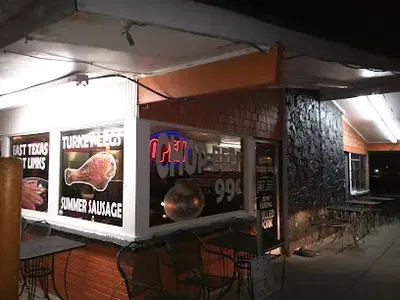 GatorPit BarBQ