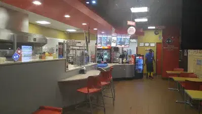 Domino's Pizza