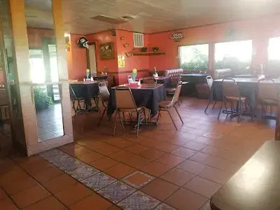 Amaya's Bar & Grill