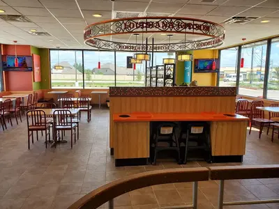 Popeyes Louisiana Kitchen