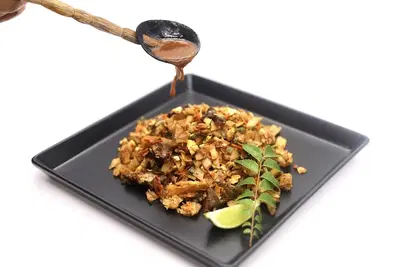 Cafe Kottu
